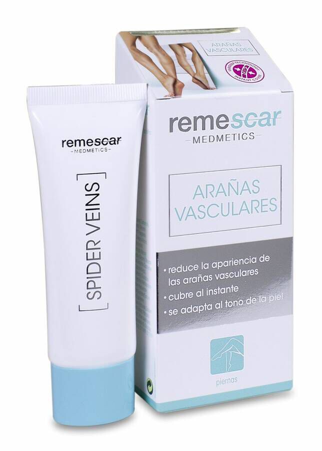 Remescar Arañas Vasculares, 40 ml