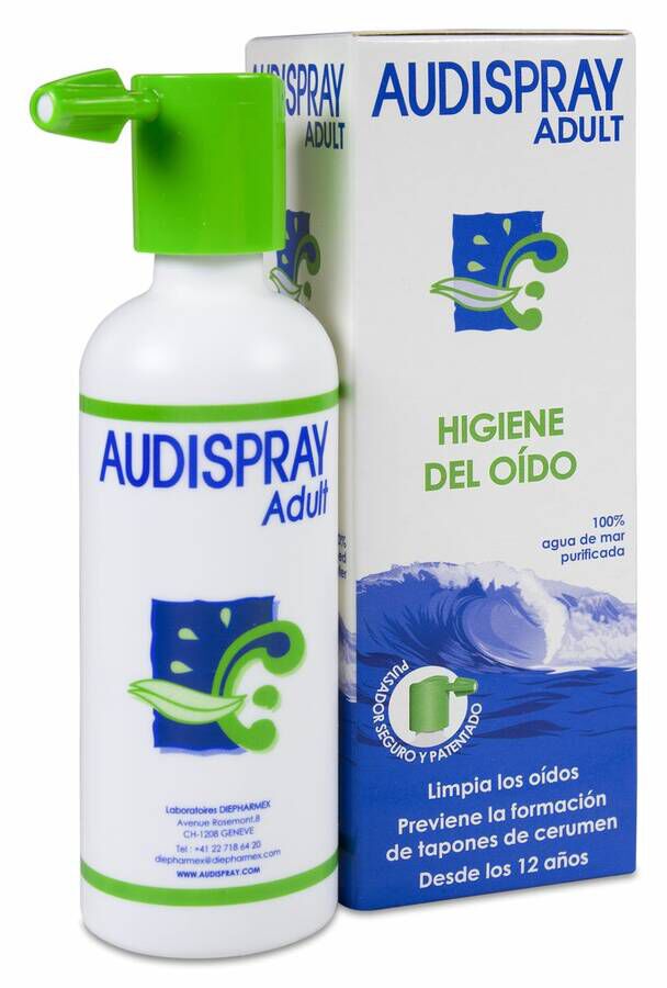 Audispray Adult 