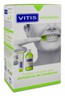 Miniatura de imagen de Pack Vitis Orthodontic Pasta + Colutorio, 1 Ud