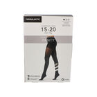Miniatura de imagen de Cinfa Farmalastic Panty Compresión Ligera Talla XL Color Negro, 1 Unidad