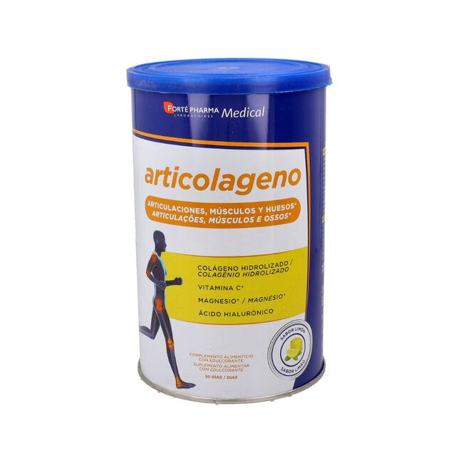 Articolágeno sabor Limón, 350 gr