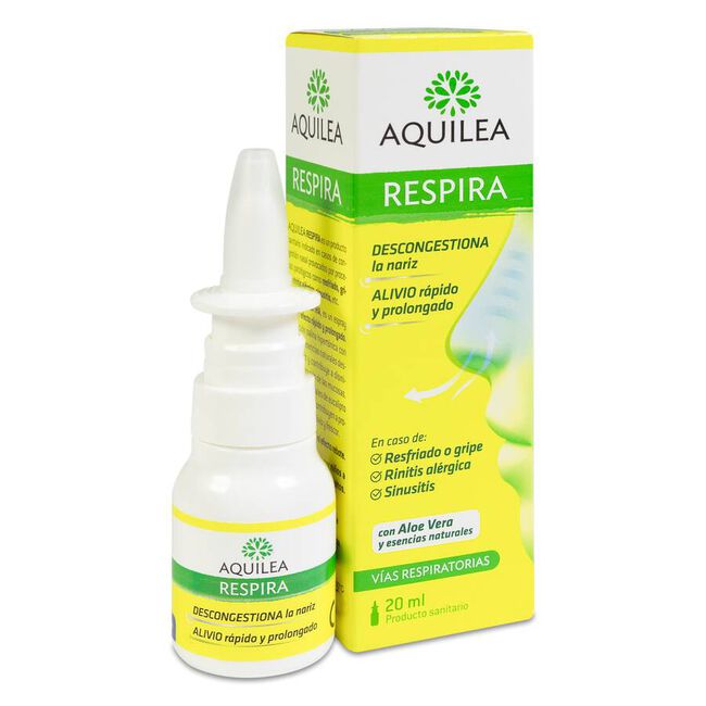 Aquilea Respira, 20 ml