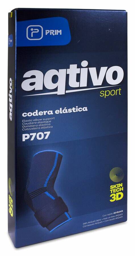 Prim Aqtivo Sport Codera Talla L, 1 Ud