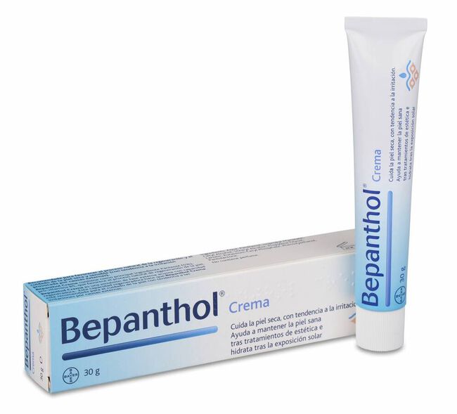 Bepanthol Crema, 30 g