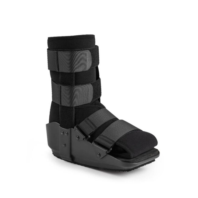 Orliman Walker Fijo Corto EST-088 Talla 3, 1 Unidad