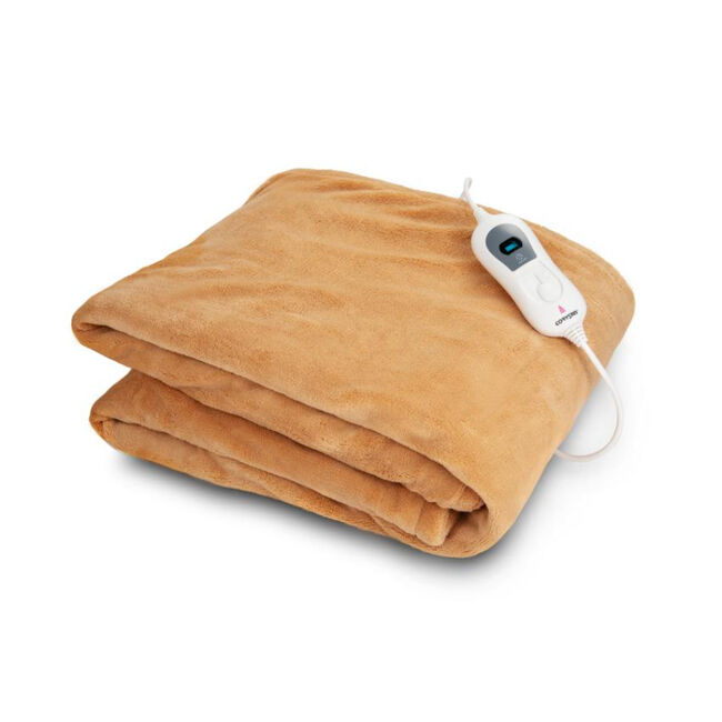 Corysan Manta El&eacute;ctrica 180 cm x 130 cm 501556, 1 Unidad