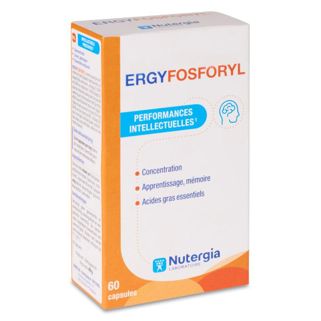 Ergyfosforyl