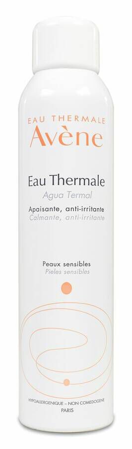 Avène Agua Termal Spray, 300 ml