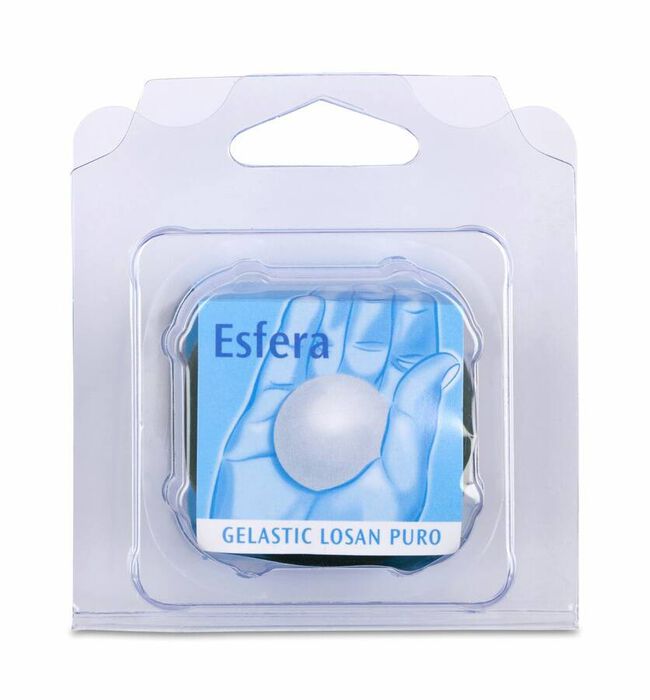 Gelastic Esfera de Rehabilitación, 1 Ud