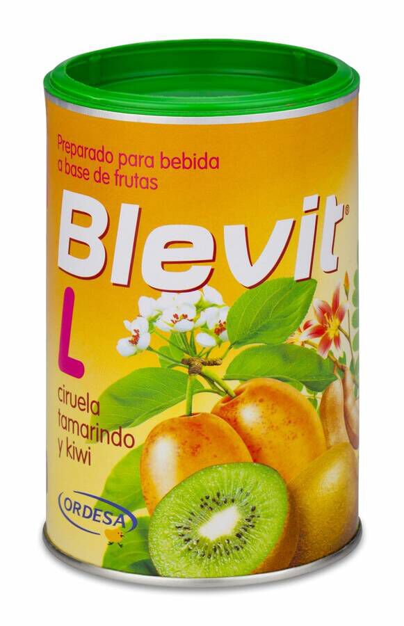 Blevit L Infusión Laxante, 150 g