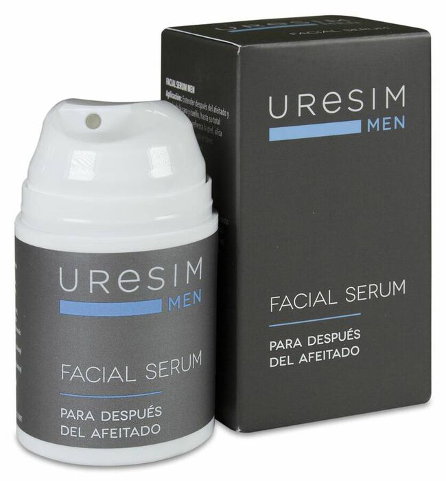 Uresim Men Facial Serum, 50 ml