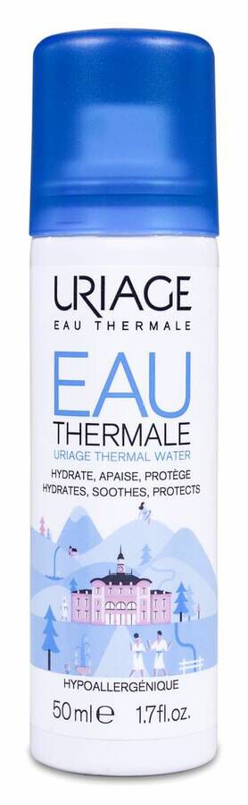 Uriage Agua Termal, 50 ml