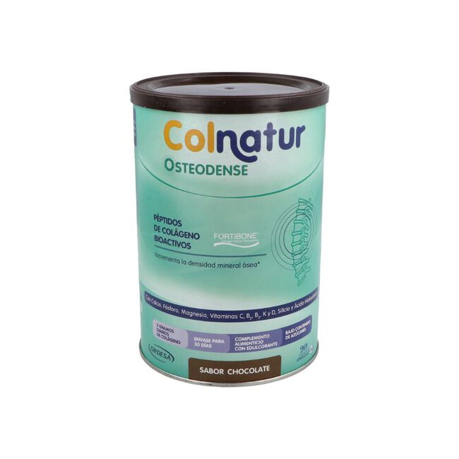 Ordesa Colnatur Osteodense Chocolate, 285 g