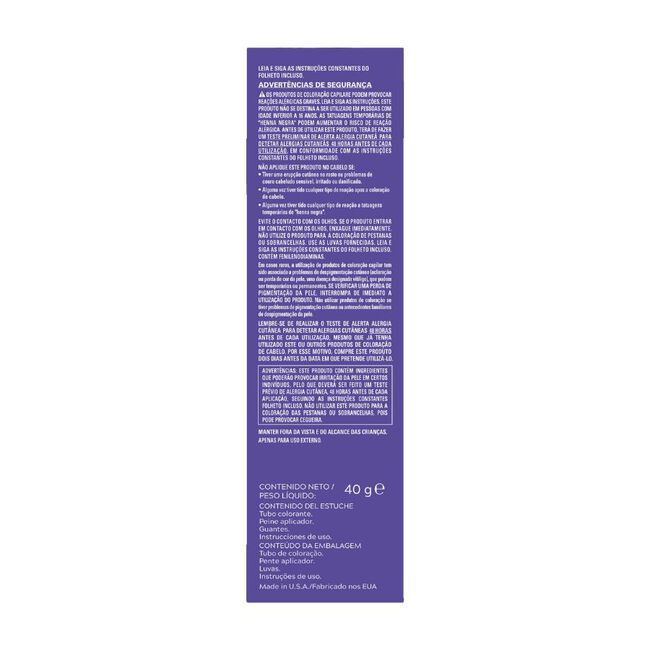 Just for Men Touch of Grey Castaños, 40 g