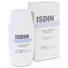 Miniatura de imagen de Fotoultra Isdin Age Repair Spf50+, 50 ml