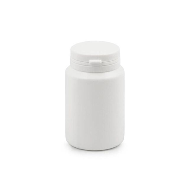 José Mestre Tarro Precinto Blanco 125 ml, 30 Unidades