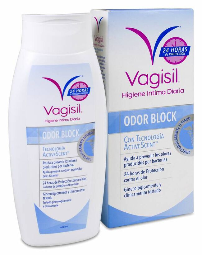 Vagisil Higiene &Iacute;ntima pH Balance