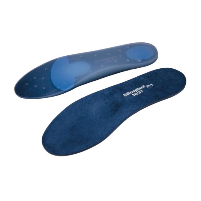 Emo Silicoplant SP310 Dry Total Blue 40-41, 1 Unidad