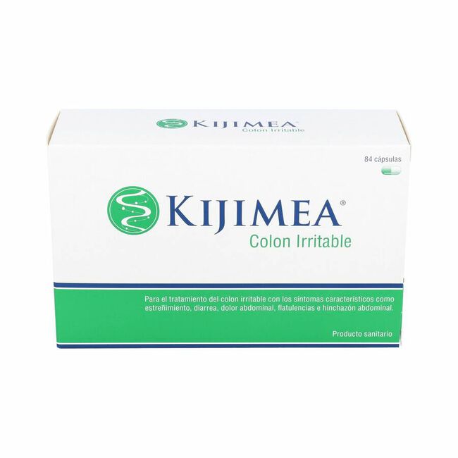 Kijimea Colon Irritable, 84 Cápsulas