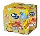 Miniatura de imagen de Hero Baby Tarrito Frutas Variadas, 4x 235 g