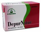 Miniatura de imagen de El Naturalista Depurnatur, 48 C&aacute;psulas