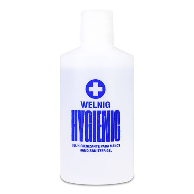 Periche Gel Hidroalcohólico De Manos 70%, 120 ml
