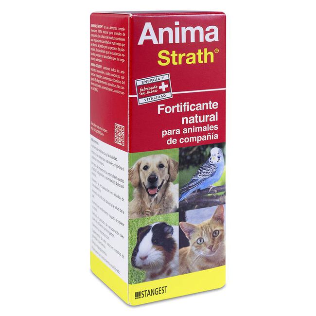 Stangest Anima Strath, 100 ml