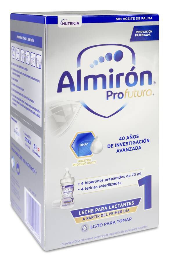 Almirón Profutura 1, 70 ml