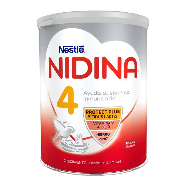 Nidina 4, 800 g