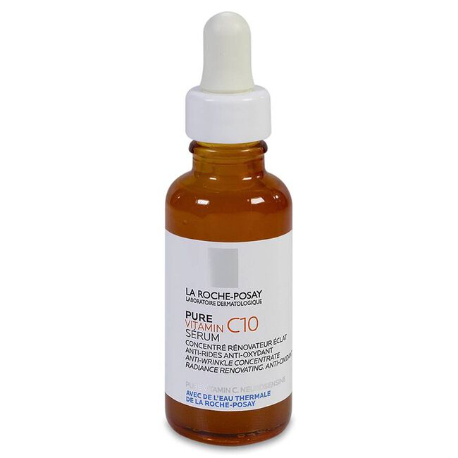 La Roche-Posay Pure Vitamin C10, 30 ml