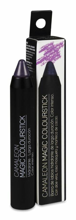 Camaleon Magic Colourstick Color Gris, 1 Ud