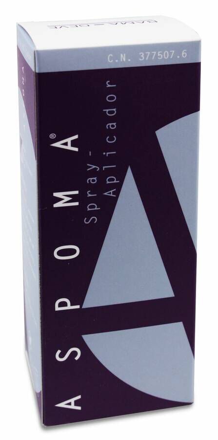 Aspoma Spray, 75 ml
