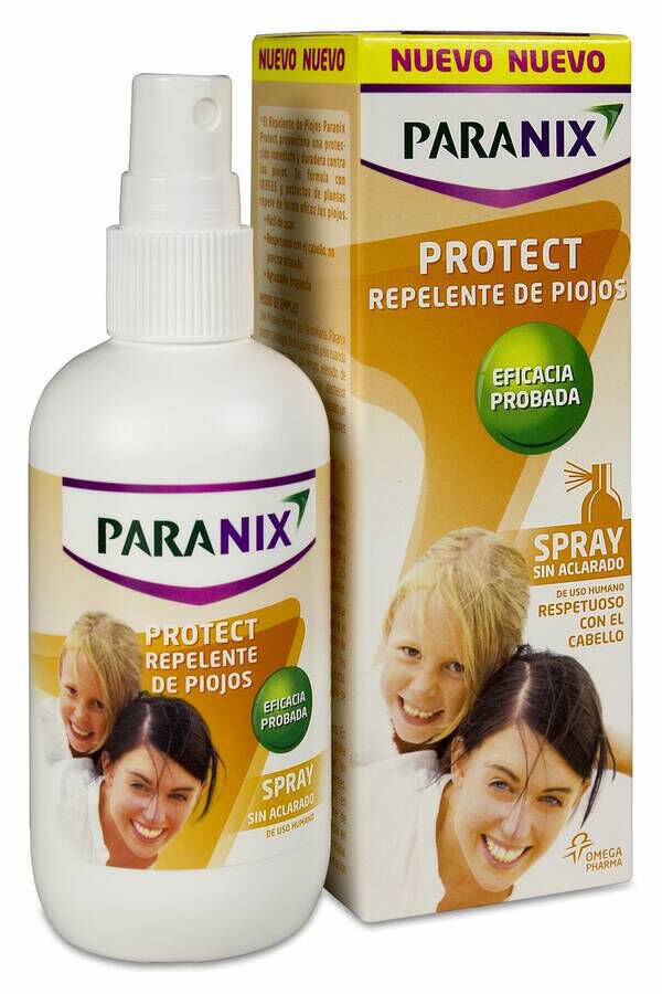 Paranix Protect, 100 ml