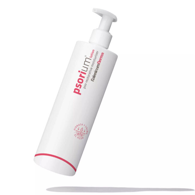 imagen de Psorium Lotion, 400 ml