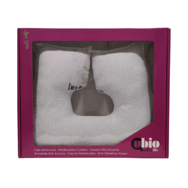 Ubio Almohada Cirugía Ocular, 1 ud