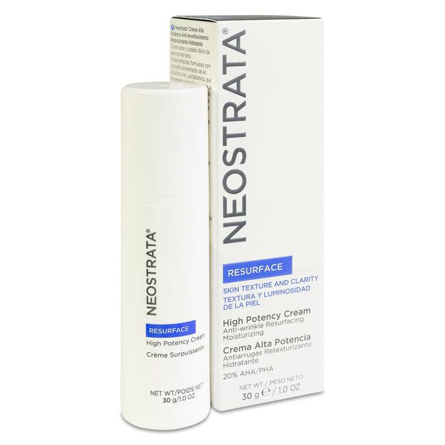 NeoStrata Crema de Alta Potencia, 30 g