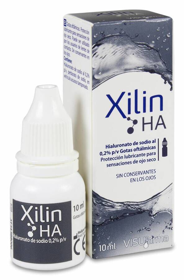 Xilin HA, 10 ml