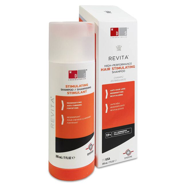 Revita Champú Anticaída, 205 ml