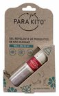 Miniatura de imagen de Para Kito Gel Repelente Mosquitos Roll-on, 20 ml
