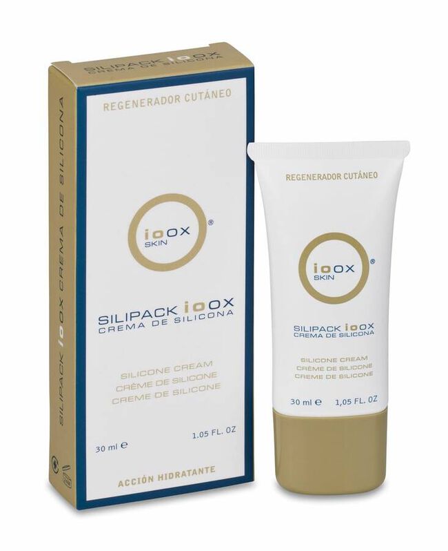 Ioox Silipack Crema, 30 ml