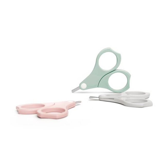 Suavinex Tijeritas Infantiles, 1 Ud