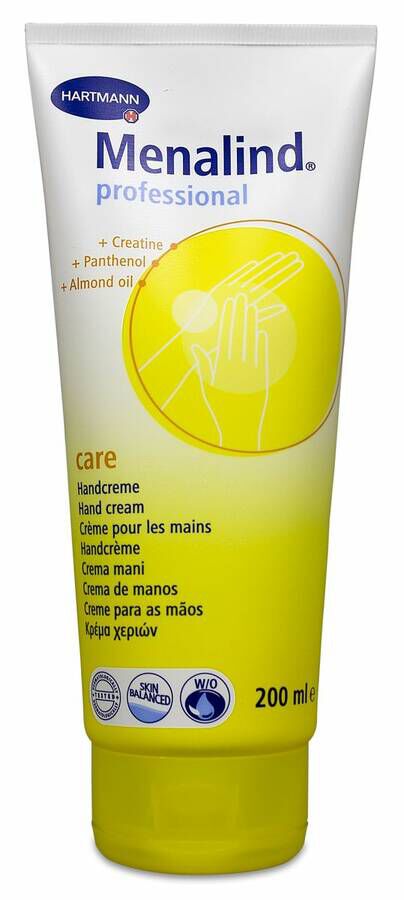 Menalind Crema de Manos, 200 ml