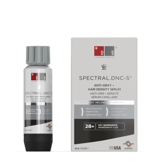 Spectral DNC-S, 60 ml