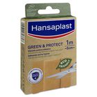 Miniatura de imagen de Hansaplat Green & Protect, 10 Ap&oacute;sitos