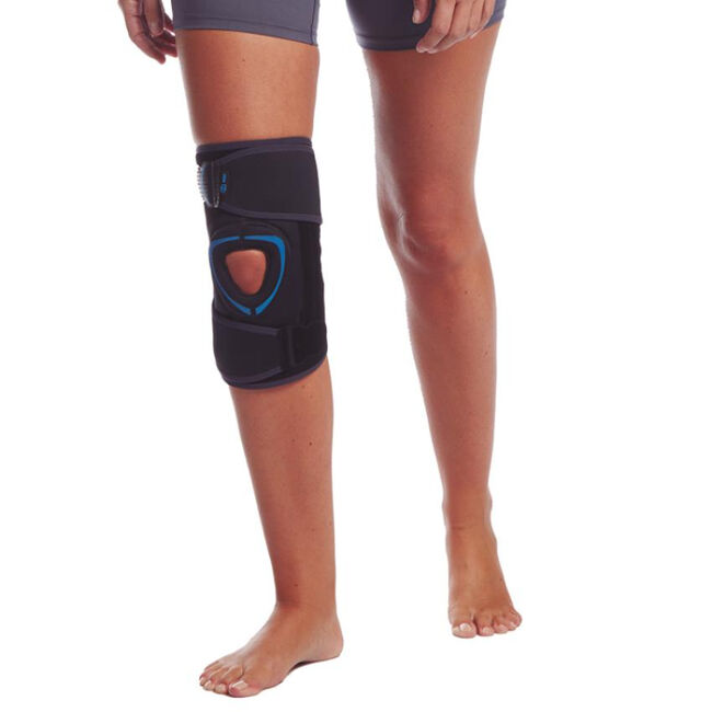 Prim Neoprair Rodillera NPOS136 Talla &Uacute;nica, 1 Unidad