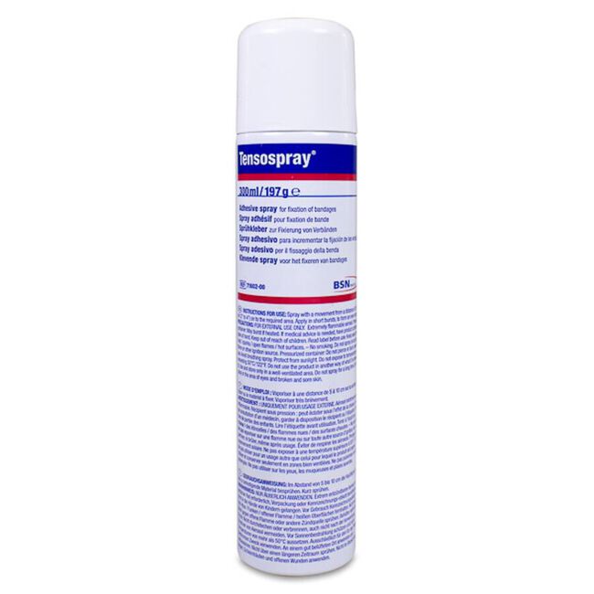 Tensospray Adhesivo Aerosol, 300 ml