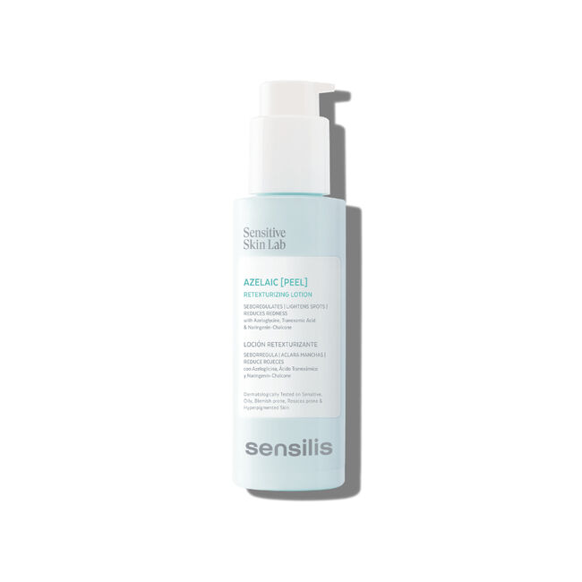 Sensilis Azelaic, 100 ml