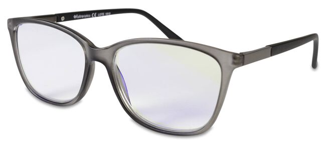 Farline Gafas Bloqueo De Luz Azul Color Azul 1.5 Dioptr&iacute;as, 1 Unidad