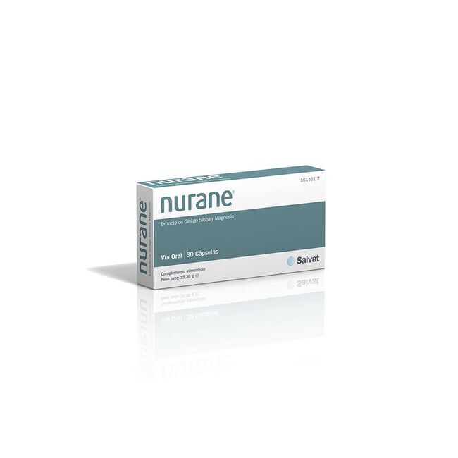 Nurane, 30 Cápsulas