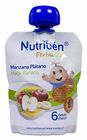 Miniatura de imagen de Nutribén Fruta&GO Manzana y Plátano, 90 g
